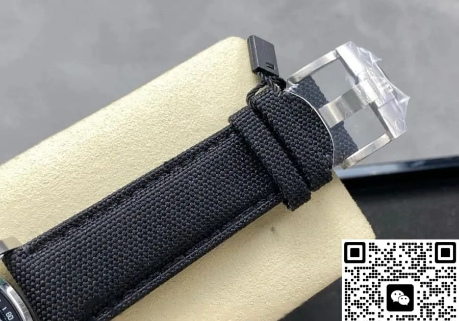 OMF Factory Audemars Piguet CODE 11.59 26393BC.OO.A002KB.02 1:1 Best Edition Replica Watch